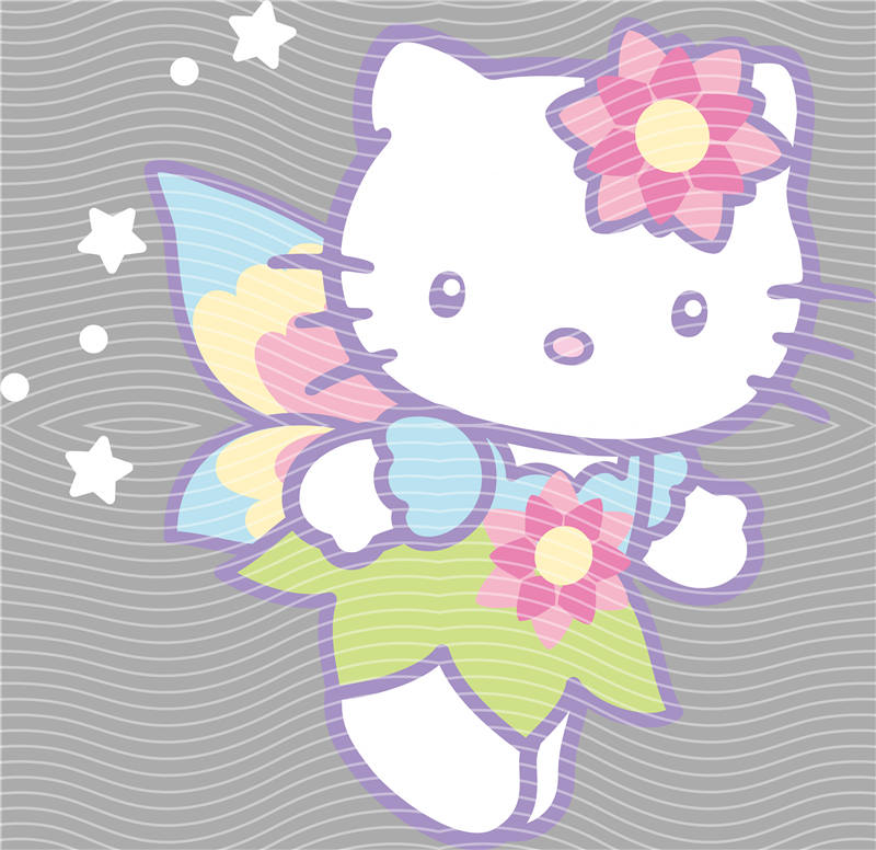 Sanrio-HK 273